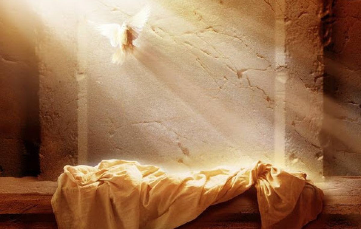 Oitava Pascal traz para a liturgia o mistério da ressurreição de Cristo