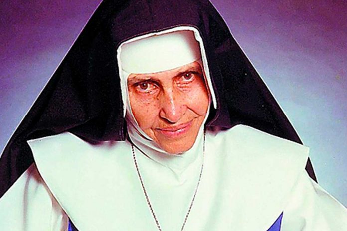 Beata brasileira: Irmã Dulce será canonizada