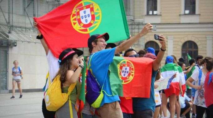 JMJ Lisboa 2022 será “a melhor de todos os tempos”, diz Comitê Organizador Local