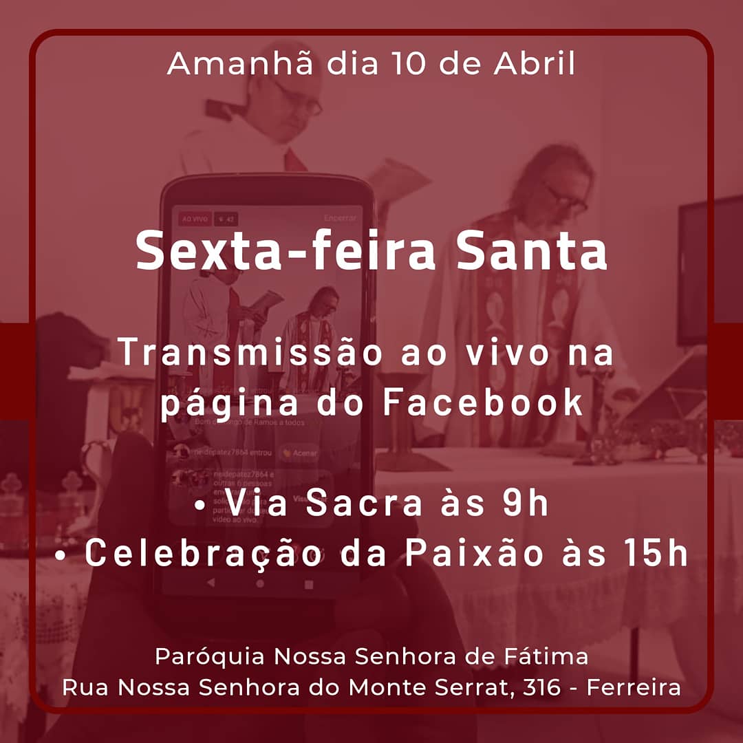 Sexta-feira Santa