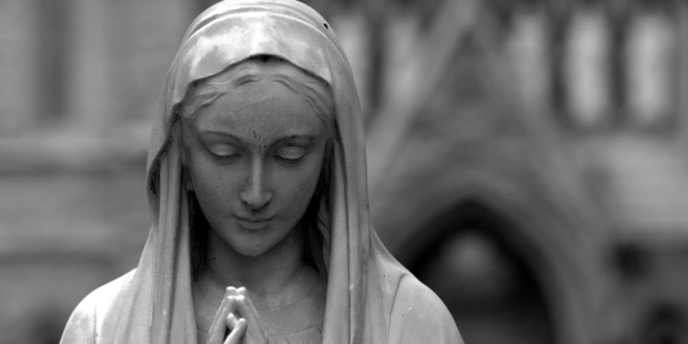 7 exemplos de Maria para praticar o silêncio