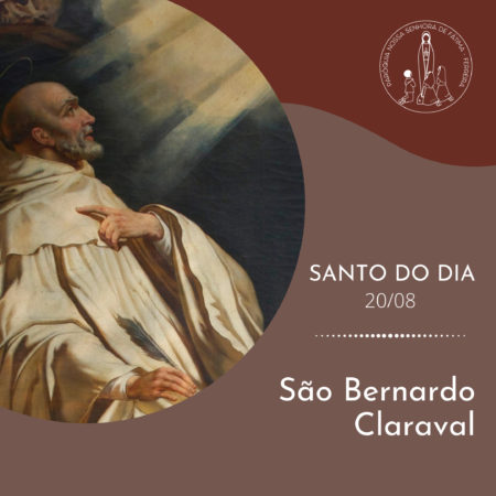 20/08 – São Bernardo