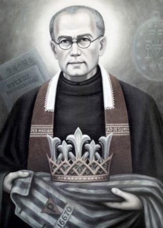 10 Ensinamentos de São Maximiliano de Kolbe: O Cavaleiro da Imaculada
