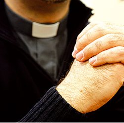 A vocação sacerdotal