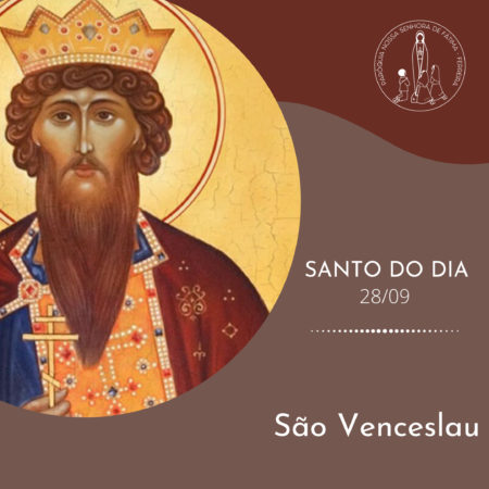 28/09 – São Venceslau