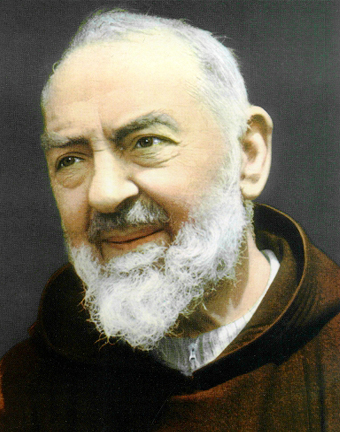 10 ensinamentos de Padre Pio para “sacudir” sua vida