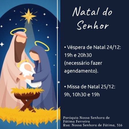 Missa de Natal